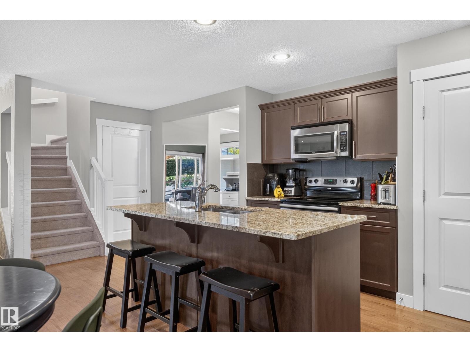 3763 ALEXANDER CR SW, Edmonton — photo 8