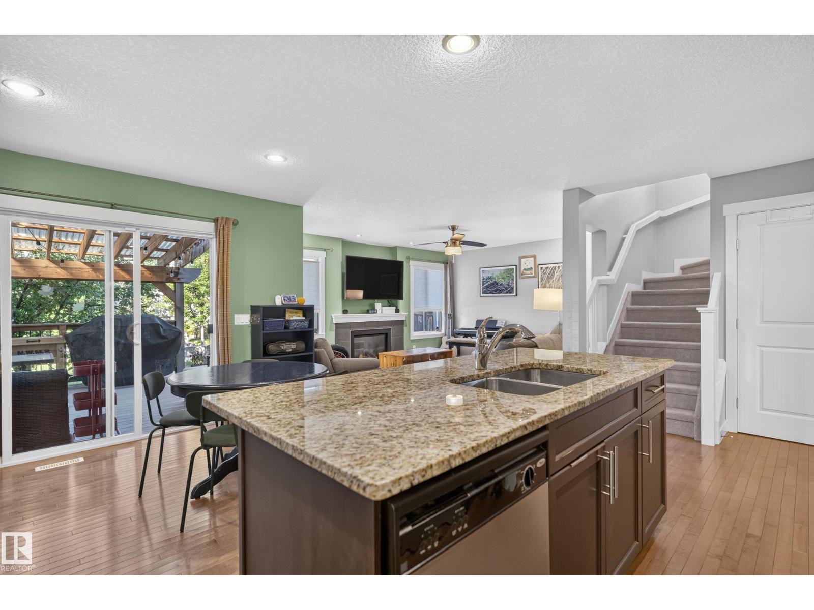 3763 ALEXANDER CR SW, Edmonton — photo 9