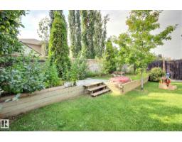 3763 Alexander Cr Sw, Edmonton, AB T6W0W5 Photo 17