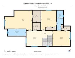 3763 Alexander Cr Sw, Edmonton, AB T6W0W5 Photo 55