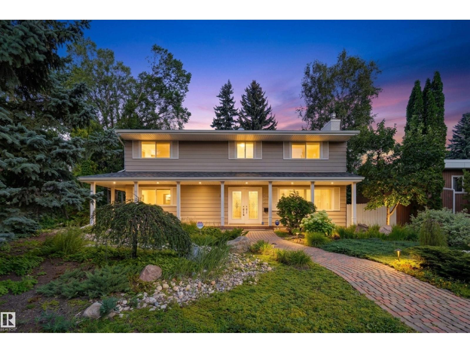 13908 89A AV NW - 1