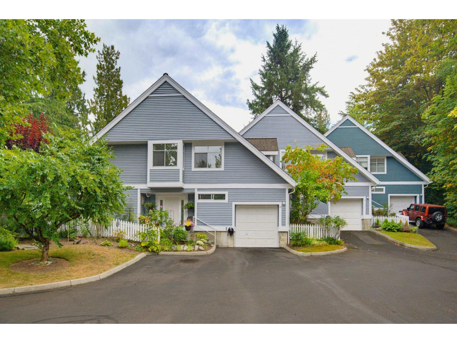 50 4847 219 STREET, Langley — photo 1
