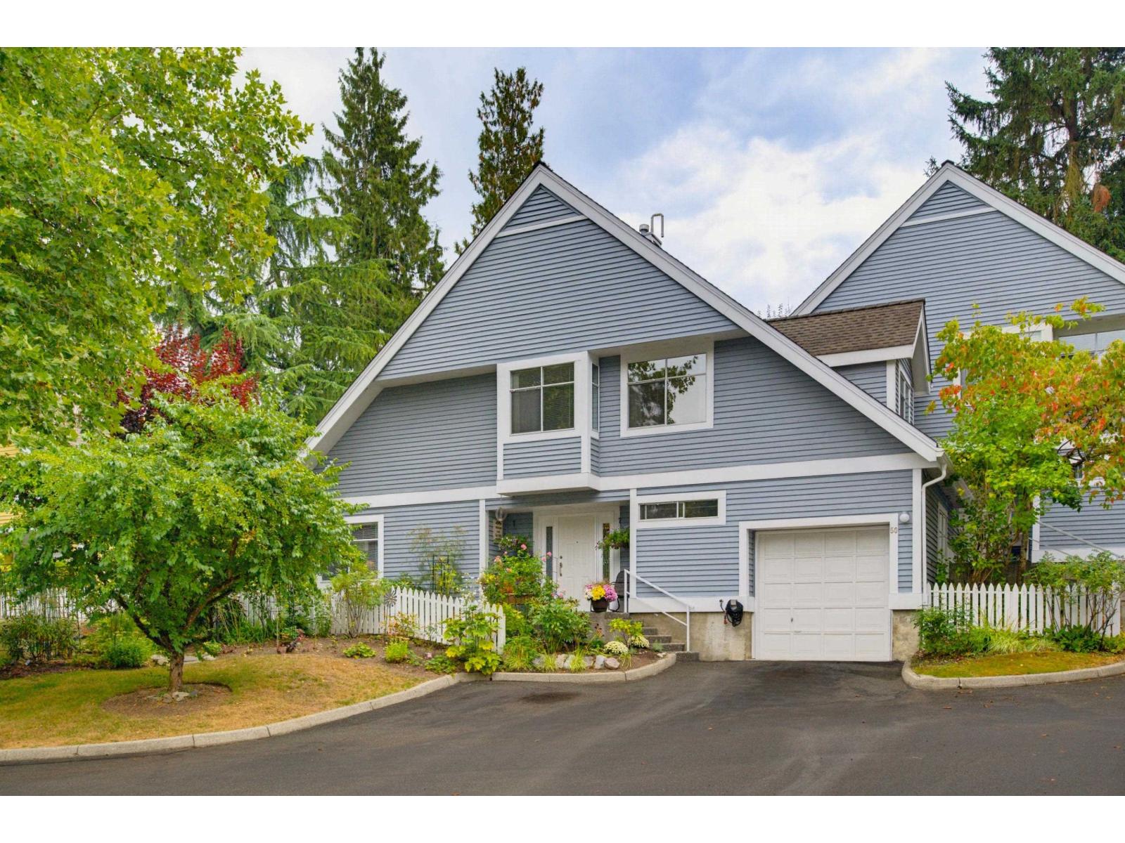 50 4847 219 STREET, Langley — photo 2