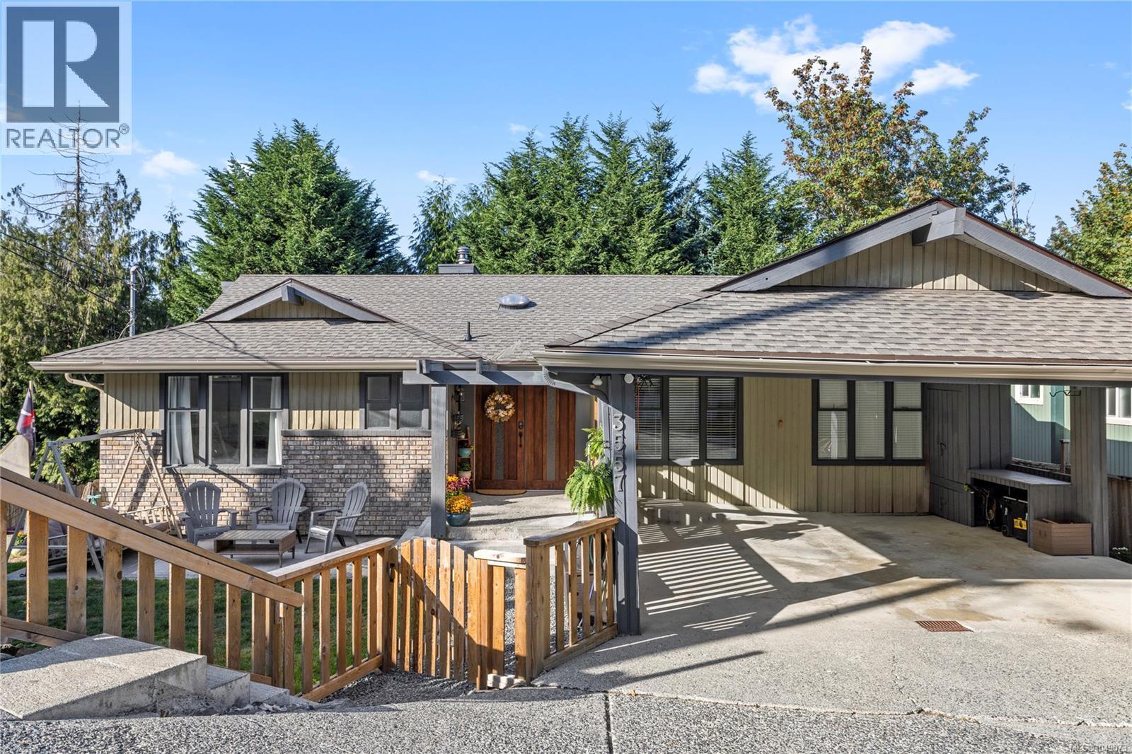 3557 Fairview Drive, Nanaimo