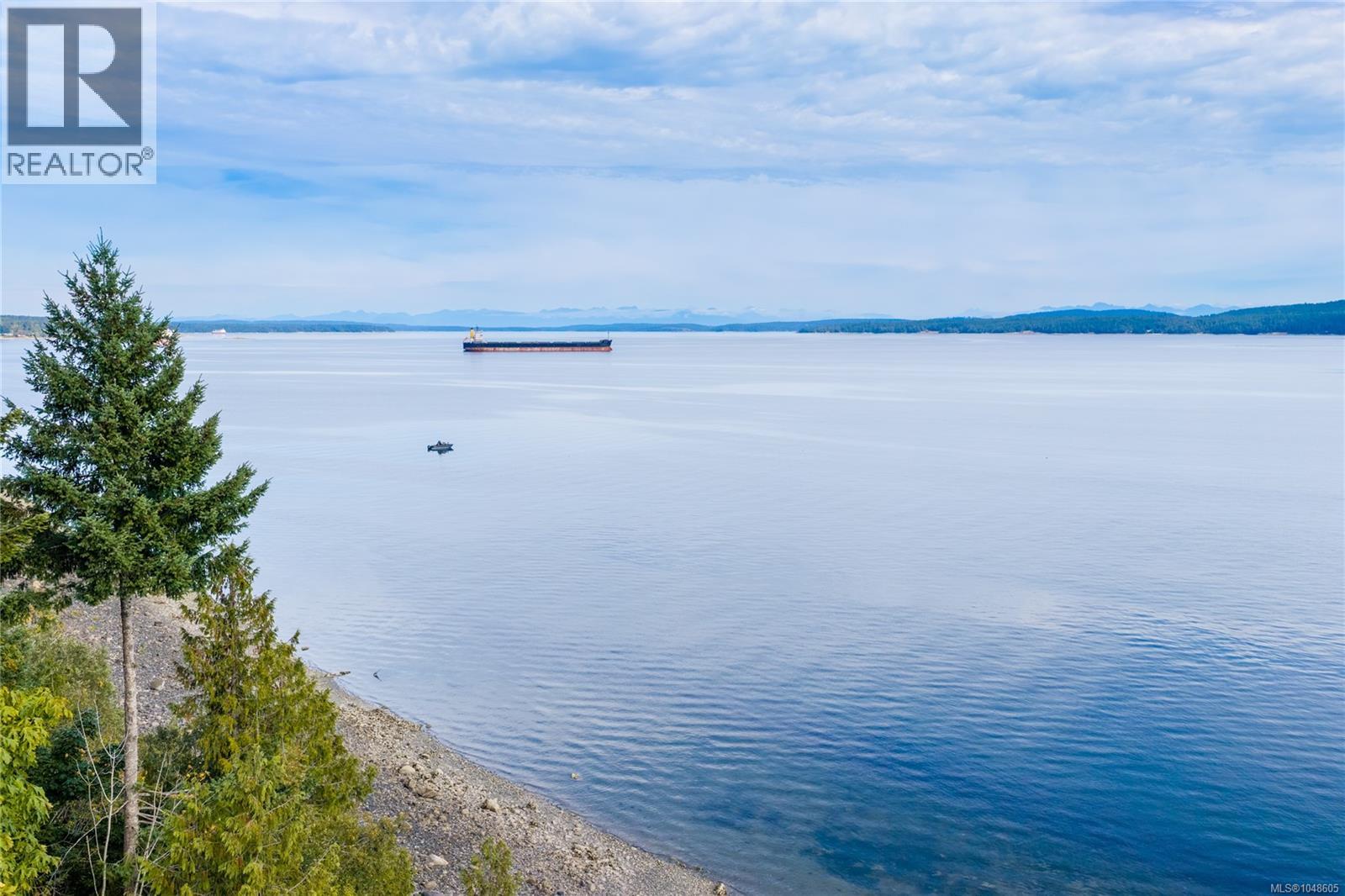 10715 Rocky Beach Rd, Cowichan Bay - Image 1