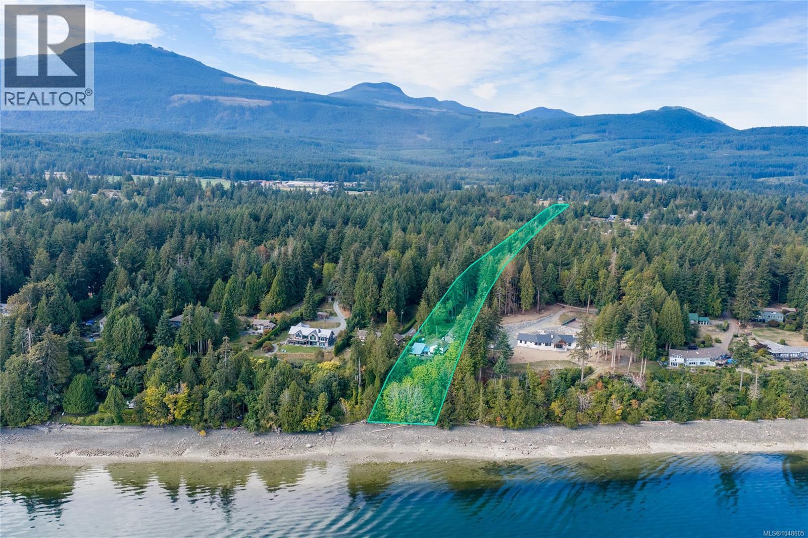 10715 Rocky Beach Rd, Cowichan Bay - Image 1