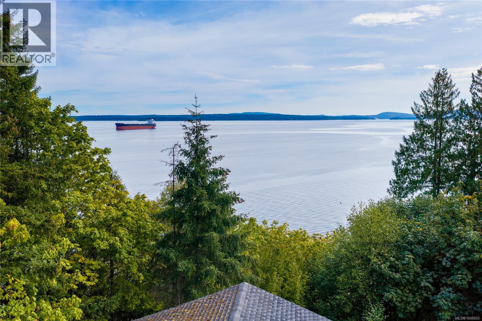 10715 Rocky Beach Rd, Cowichan Bay - Image 1