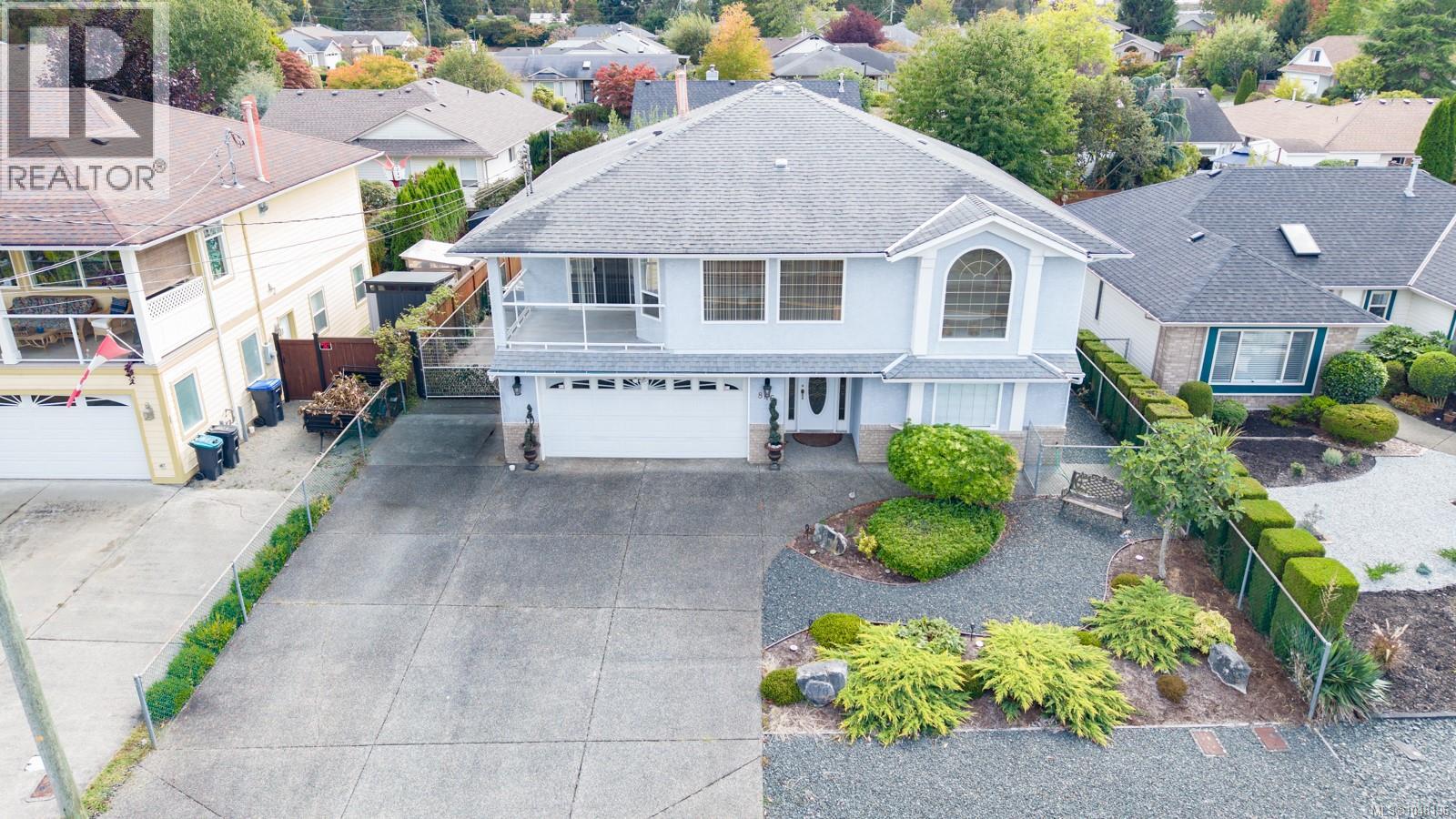 846 Wright Road, Parksville