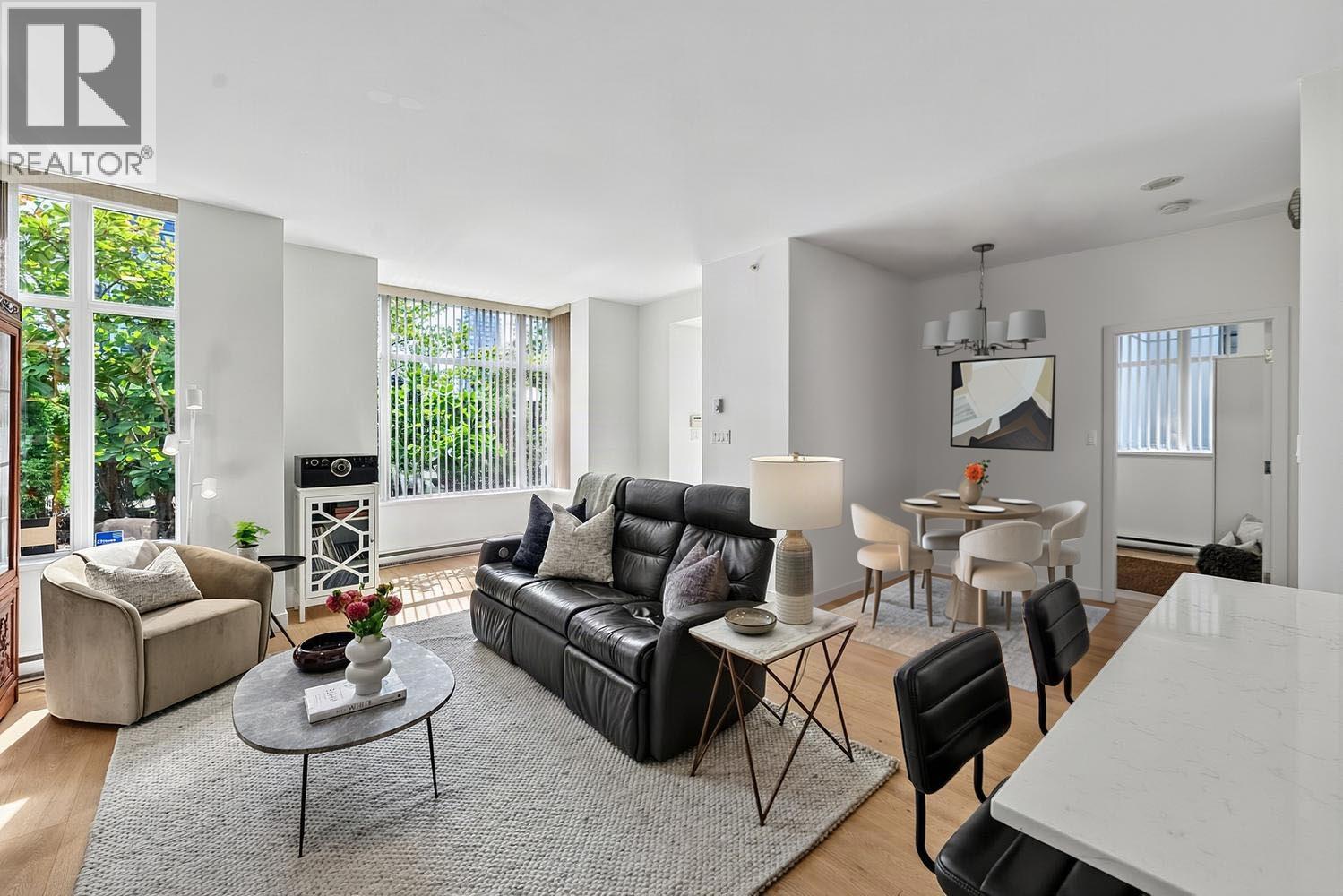 TH5 2088 MADISON AVENUE, Burnaby — photo 6