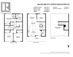 444 545 E 2nd Street, North Vancouver, BC V7L1E1 Photo 39