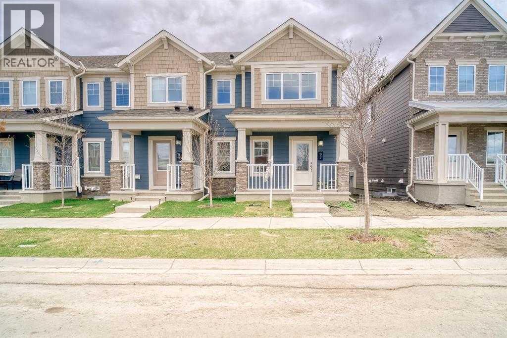 97 Yorkville Boulevard SW - 2