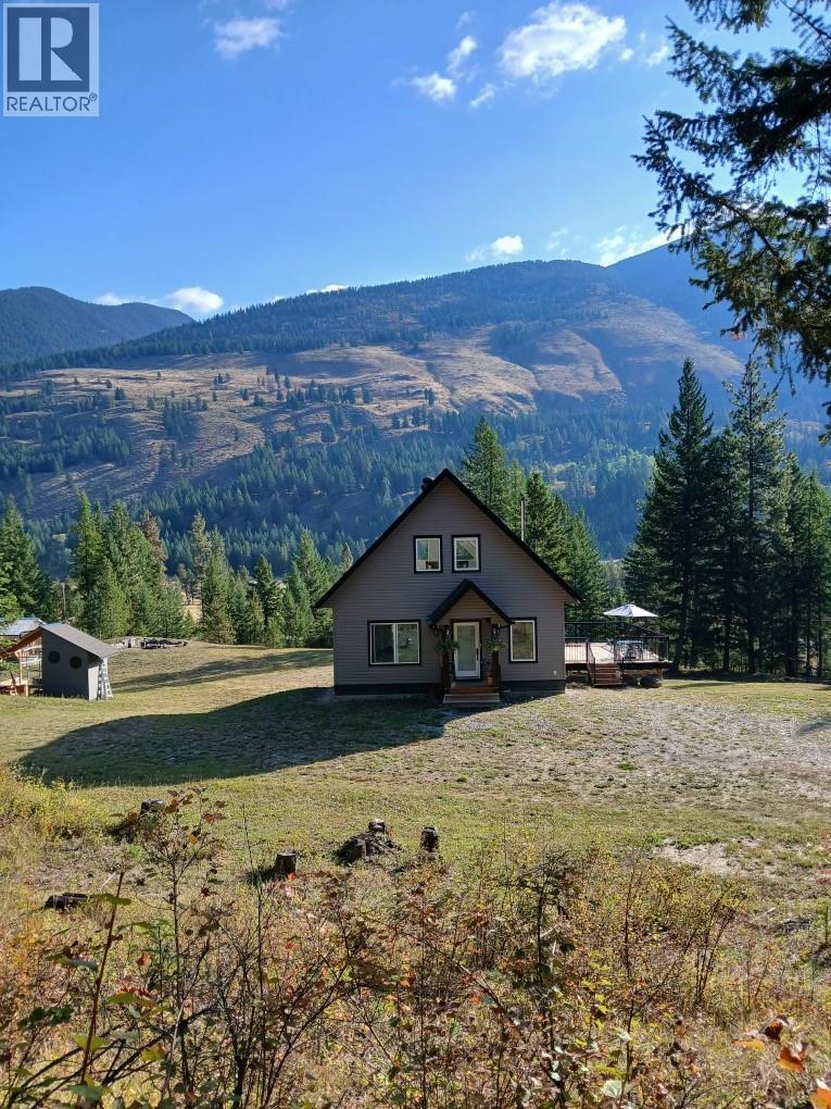 4165 93 Highway - 58