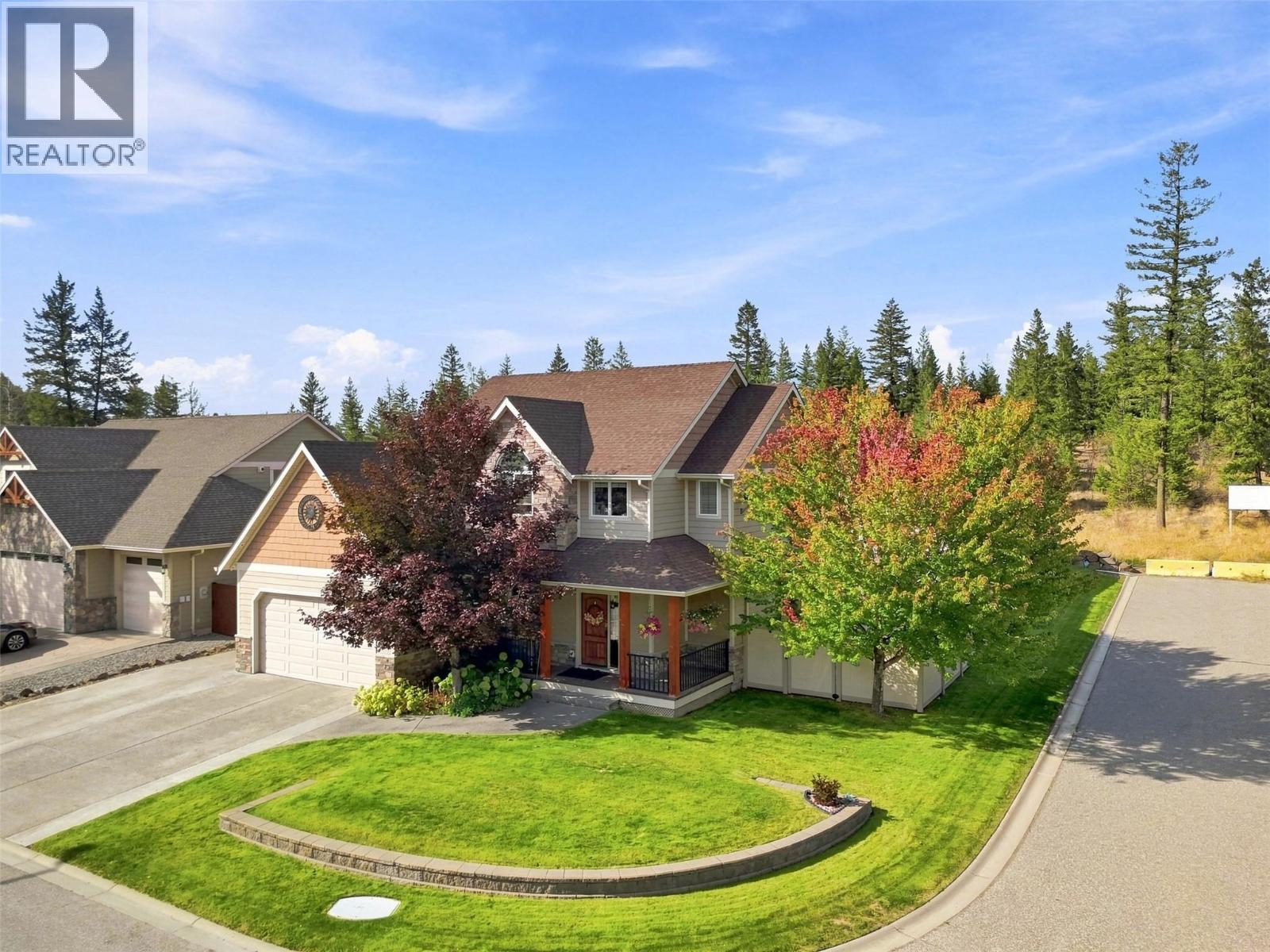 2010 Pinegrass Court - 1