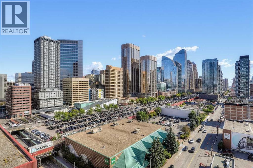 #1305 901 10 Avenue SW - Image 29