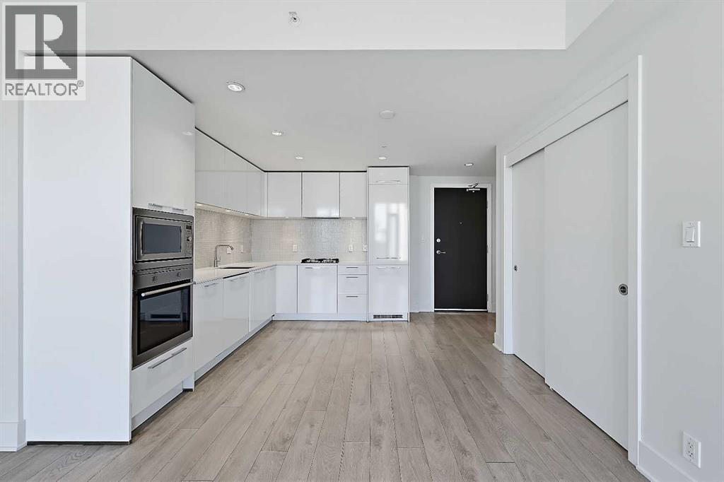 #1305 901 10 Avenue SW - 2