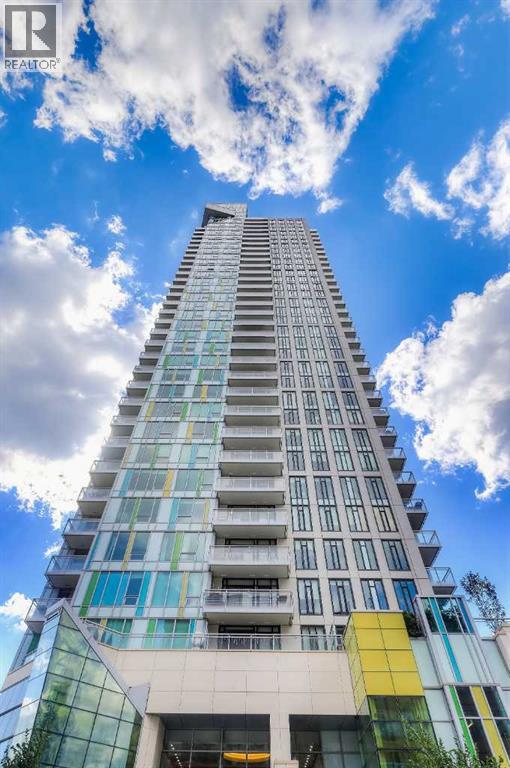 #1305 901 10 Avenue SW - Image 32