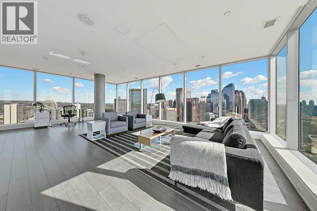 #1305 901 10 Avenue SW - Image 36