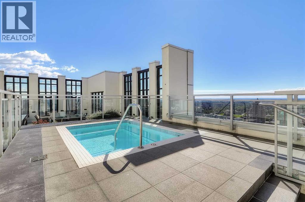 #1305 901 10 Avenue SW - Image 37