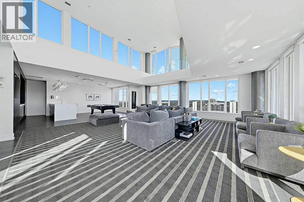 #1305 901 10 Avenue SW - Image 35