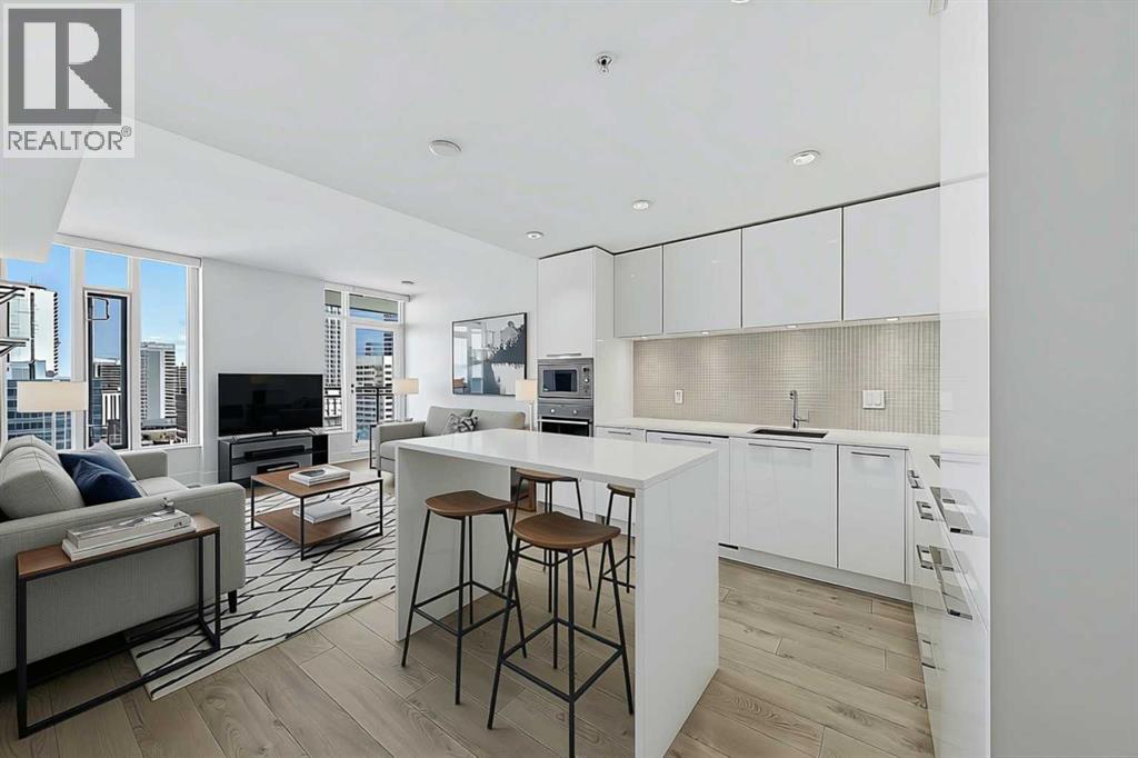 #1305 901 10 Avenue SW - Image 11