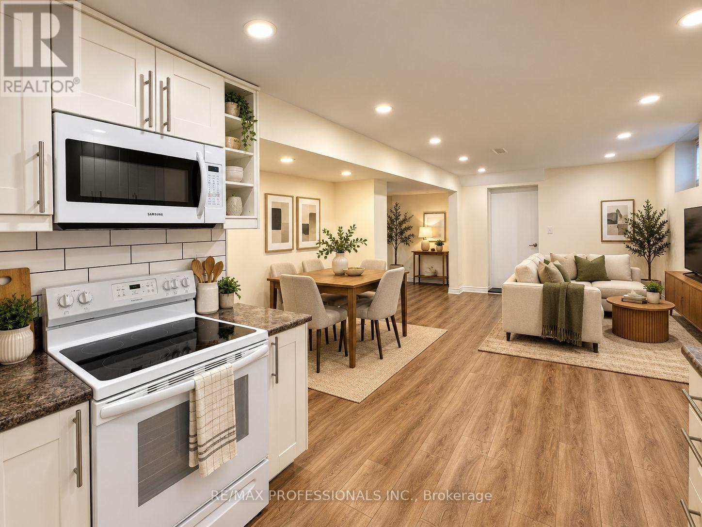 BSMT - 102 PAULART DRIVE, Toronto (Islington-City Centre West) — photo 2