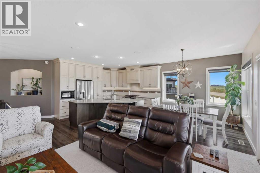 Listing photo – 7 Leonard Close, Sylvan Lake