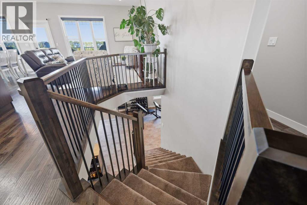 Listing photo – 7 Leonard Close, Sylvan Lake