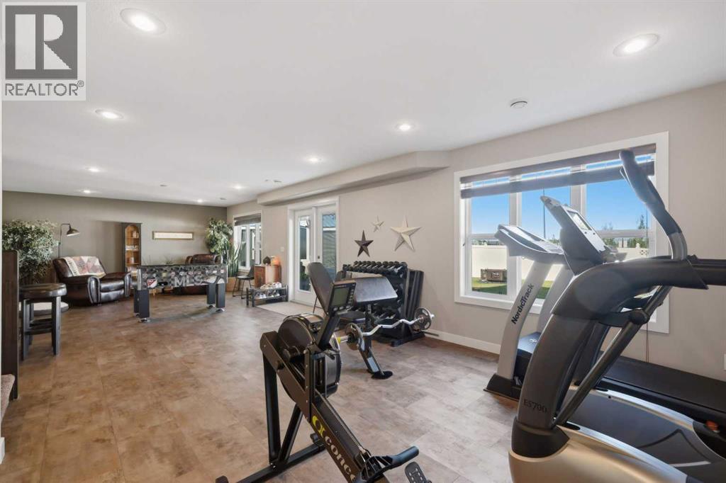 Listing photo – 7 Leonard Close, Sylvan Lake