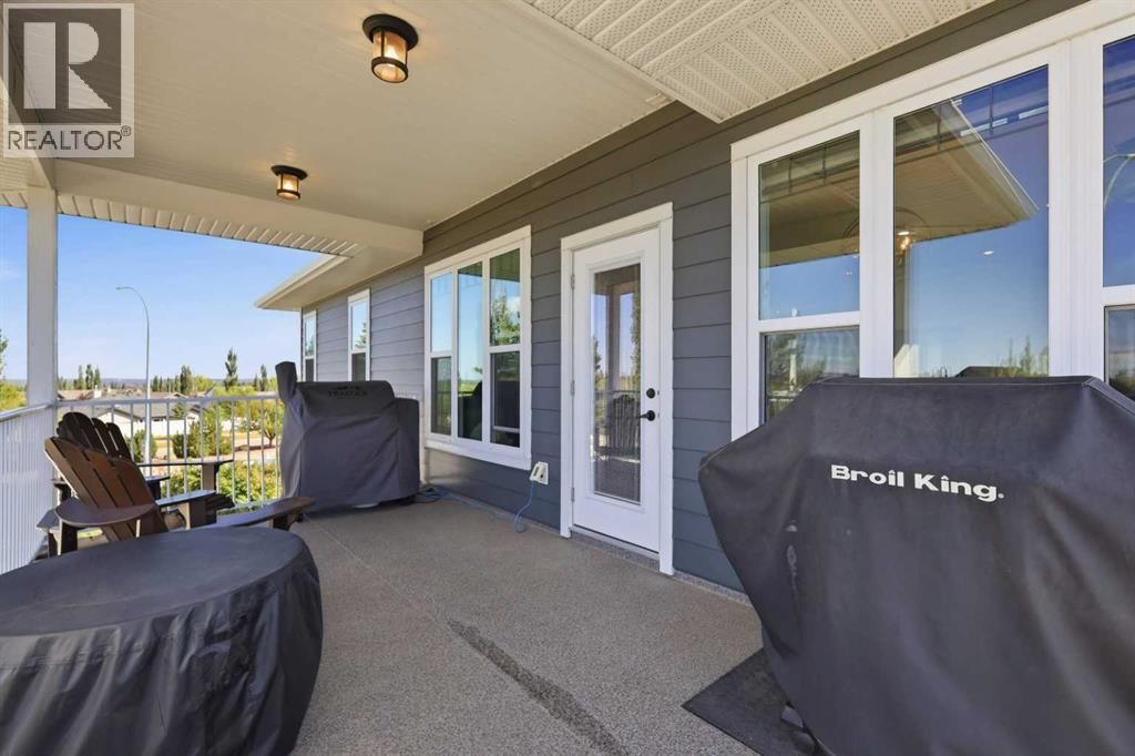Listing photo – 7 Leonard Close, Sylvan Lake