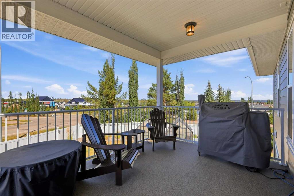 Listing photo – 7 Leonard Close, Sylvan Lake