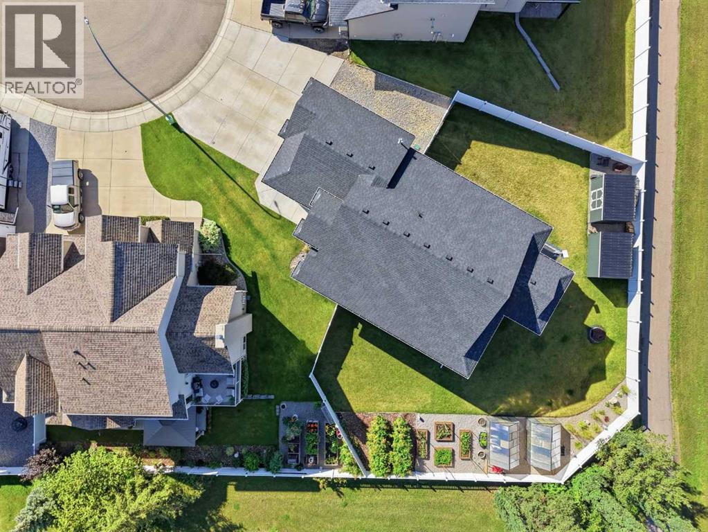 Listing photo – 7 Leonard Close, Sylvan Lake