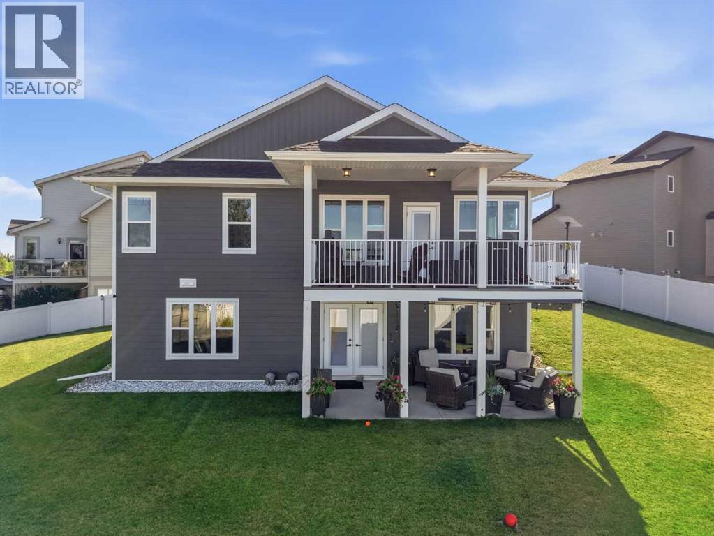 Listing photo – 7 Leonard Close, Sylvan Lake