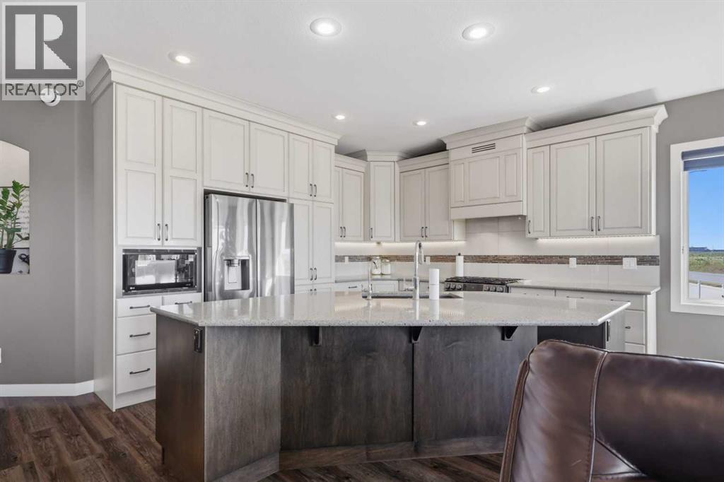 Listing photo – 7 Leonard Close, Sylvan Lake