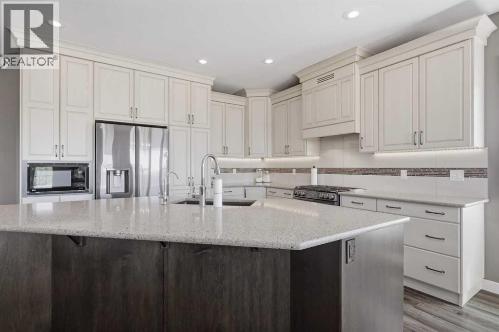 Listing photo – 7 Leonard Close, Sylvan Lake