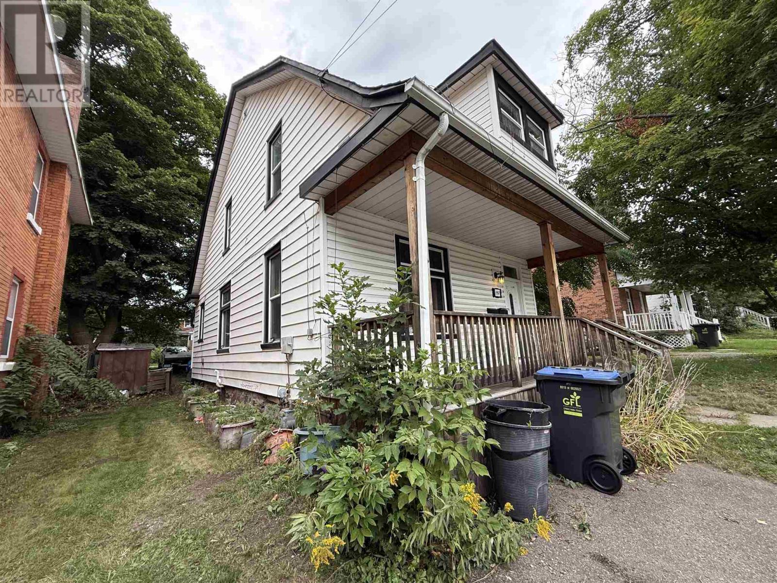 157 Church ST, Sault Ste. Marie — photo 4