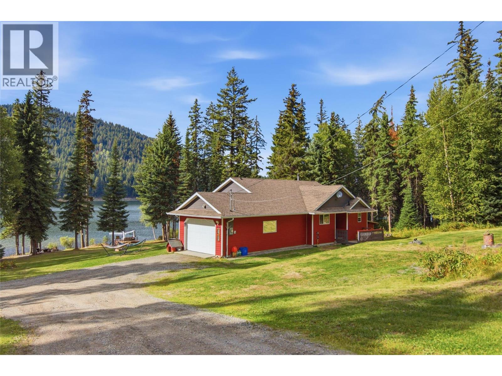 9201 Finlay Road, Kamloops