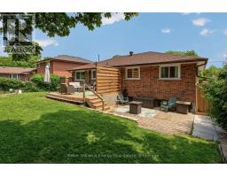 405 Bernhard Crescent, Oshawa, ON L1G2B7 Photo 35