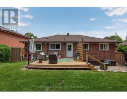 405 Bernhard Crescent, Oshawa, ON L1G2B7 Photo 36