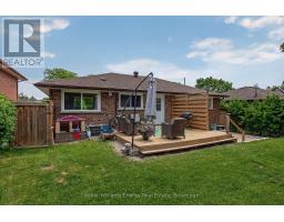405 Bernhard Crescent, Oshawa, ON L1G2B7 Photo 37