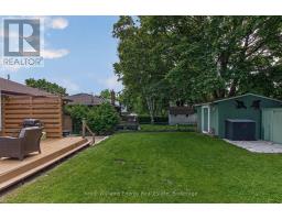 405 Bernhard Crescent, Oshawa, ON L1G2B7 Photo 38