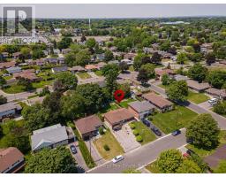 405 Bernhard Crescent, Oshawa, ON L1G2B7 Photo 40