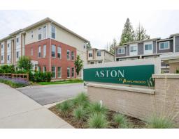 26 8433 203a Street, Langley, BC V2Y2B7 Photo 17