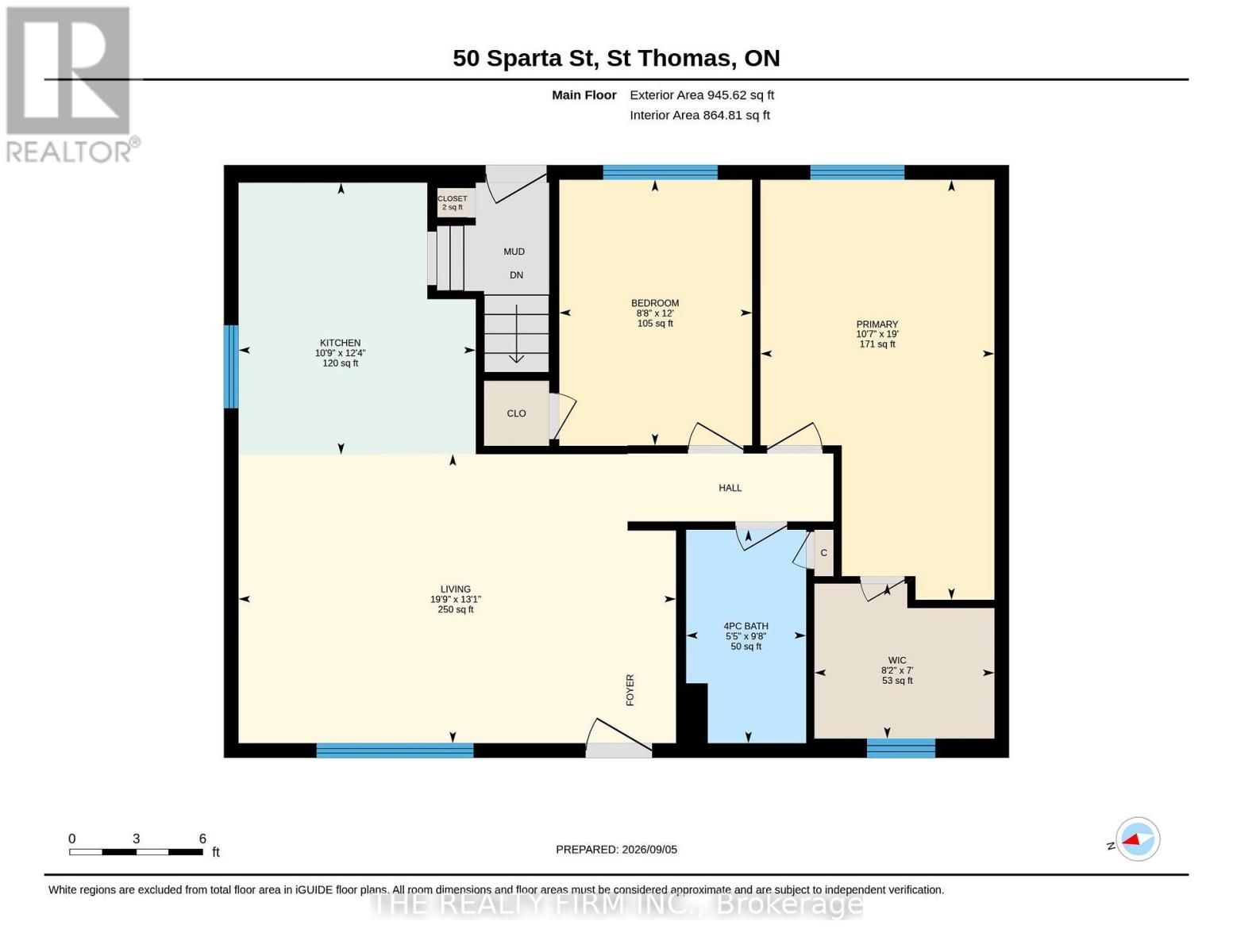 50 SPARTA STREET - Image 32