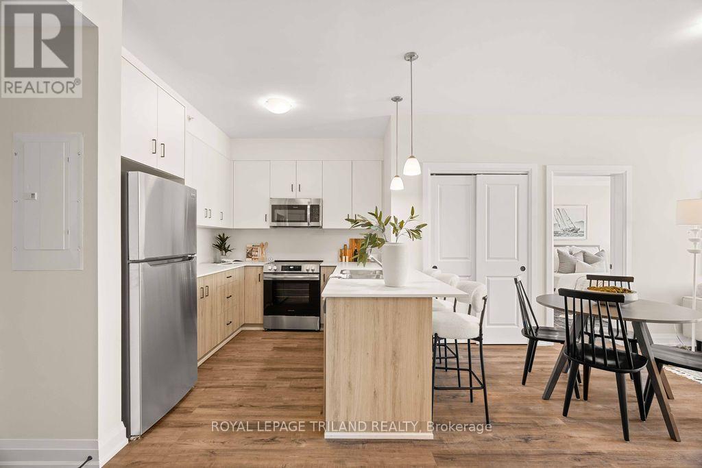 424 - 865 KLEINBURG DRIVE, London North (North B) — photo 9