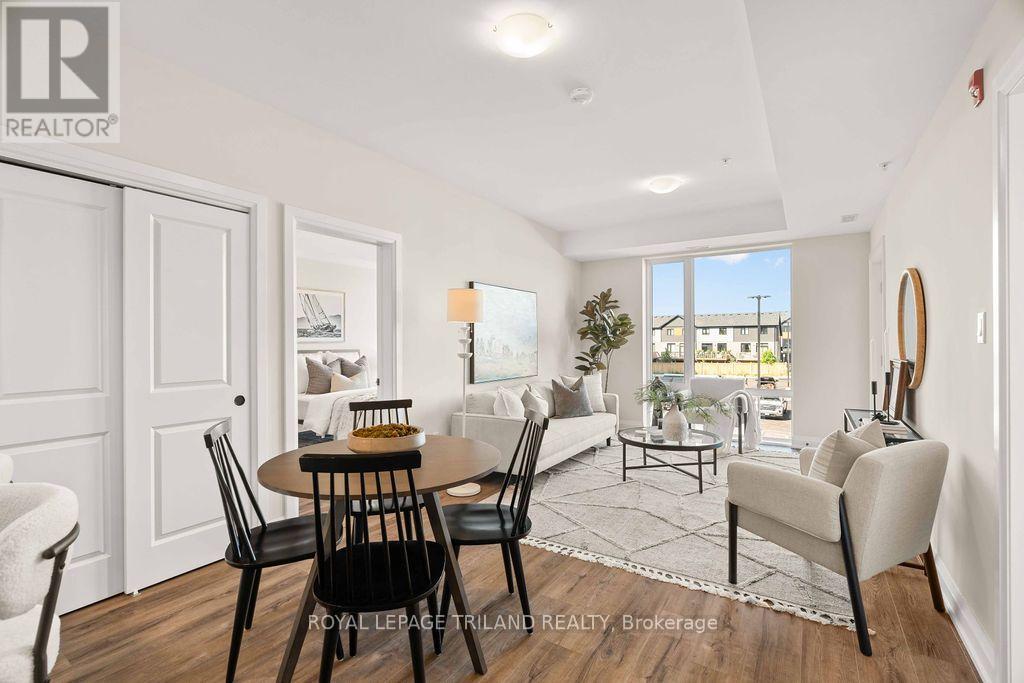 221 - 865 KLEINBURG DRIVE, London North (North B) — photo 5