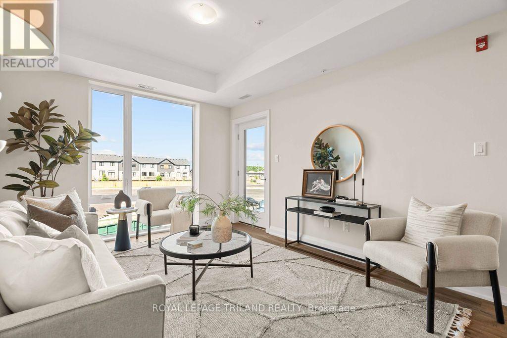 221 - 865 KLEINBURG DRIVE, London North (North B) — photo 9