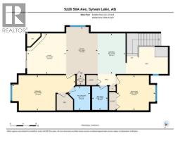 1103, 5220 50a Avenue, Sylvan Lake, AB T4S1E5 Photo 33
