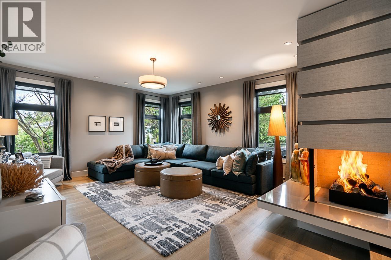 5570 HAMPSTEAD PLACE, Burnaby — photo 3