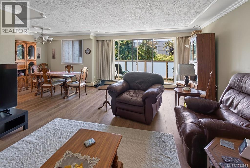 #410, 1025 Inverness Road, Saanich