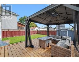1689 Champneuf Drive, Ottawa, ON K1C4V1 Photo 34